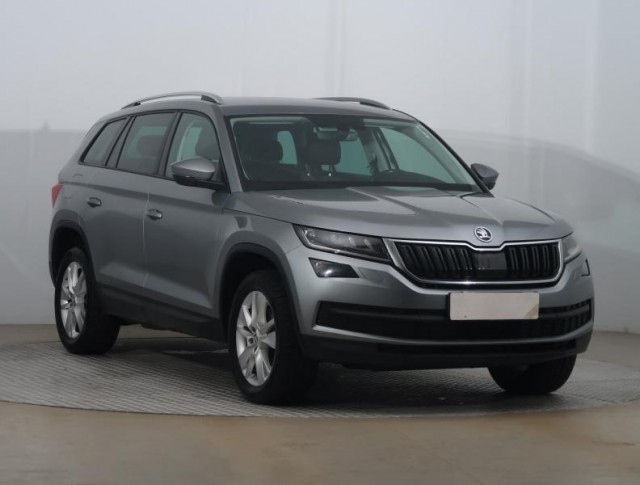 Škoda Kodiaq  2.0 TDI Ambition