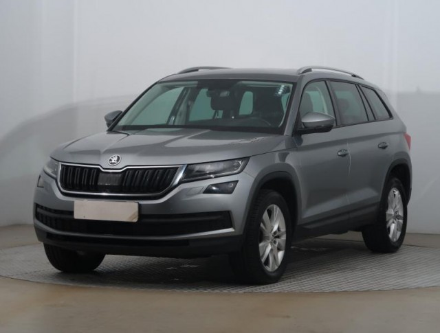 Škoda Kodiaq  2.0 TDI Ambition