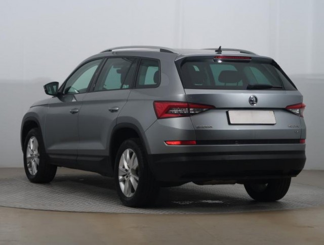 Škoda Kodiaq  2.0 TDI Ambition