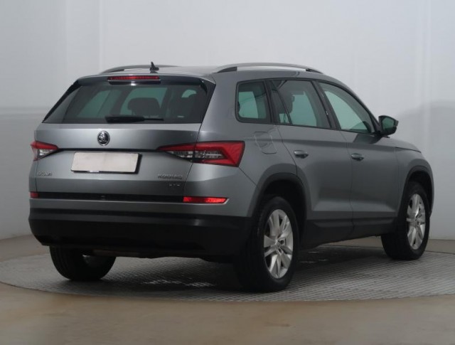 Škoda Kodiaq  2.0 TDI Ambition