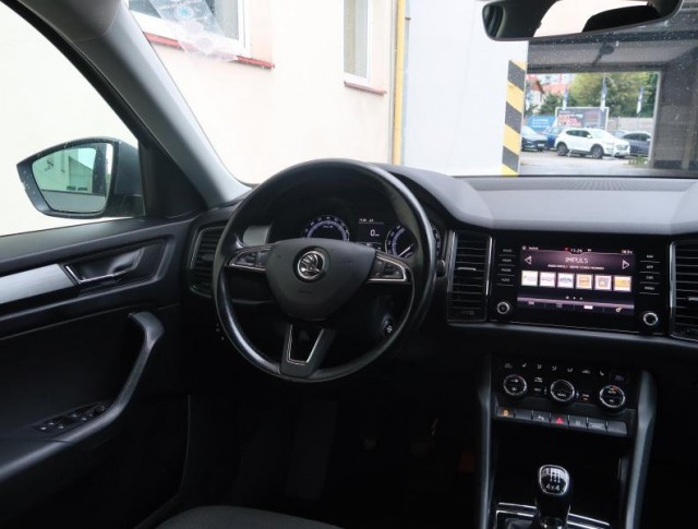 Škoda Kodiaq  2.0 TDI Ambition