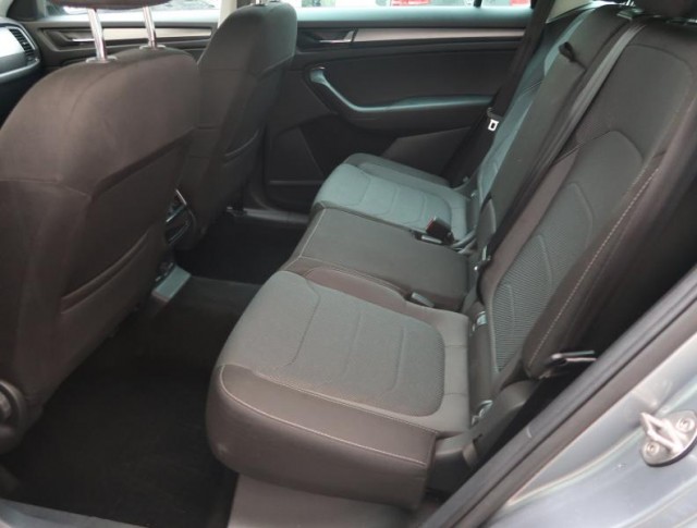 Škoda Kodiaq  2.0 TDI Ambition