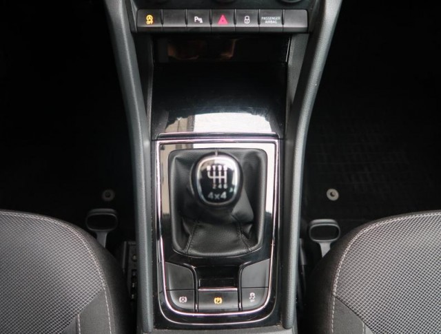 Škoda Kodiaq  2.0 TDI Ambition