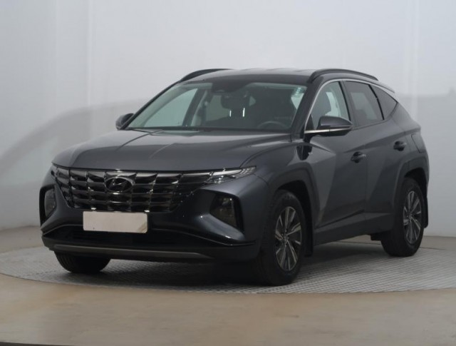 Hyundai Tucson  1.6 T-GDI 