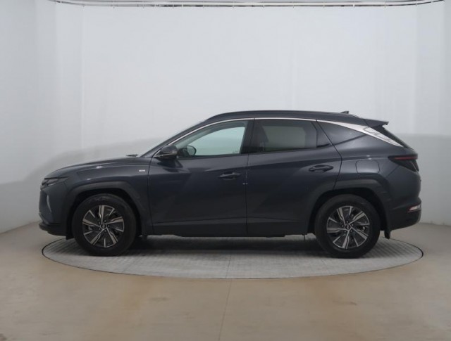 Hyundai Tucson  1.6 T-GDI 