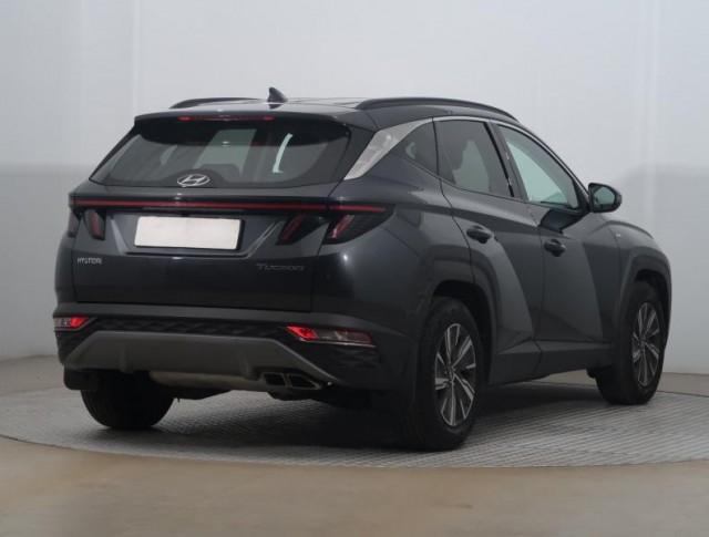 Hyundai Tucson  1.6 T-GDI 