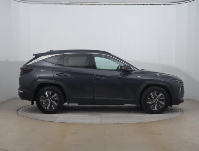 Hyundai Tucson  1.6 T-GDI 