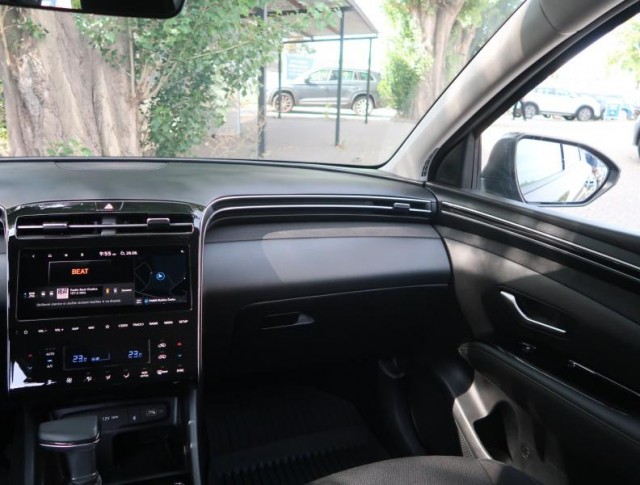 Hyundai Tucson  1.6 T-GDI 