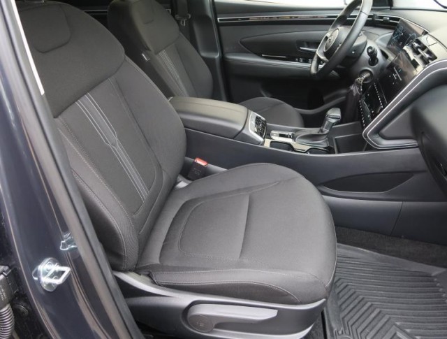 Hyundai Tucson  1.6 T-GDI 