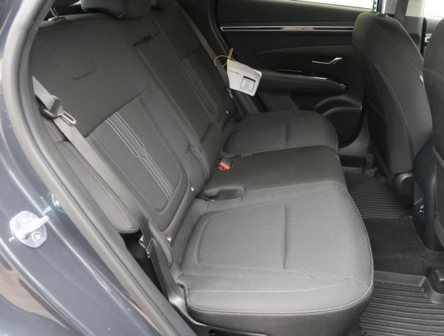 Hyundai Tucson  1.6 T-GDI 