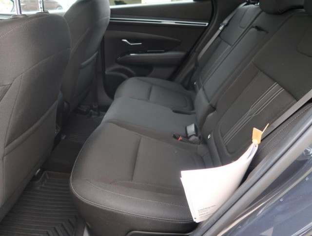 Hyundai Tucson  1.6 T-GDI 