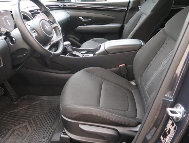 Hyundai Tucson  1.6 T-GDI 