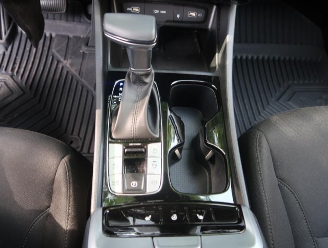 Hyundai Tucson  1.6 T-GDI 