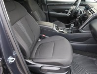 Hyundai Tucson  1.6 T-GDI 