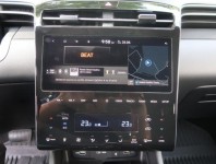 Hyundai Tucson  1.6 T-GDI 