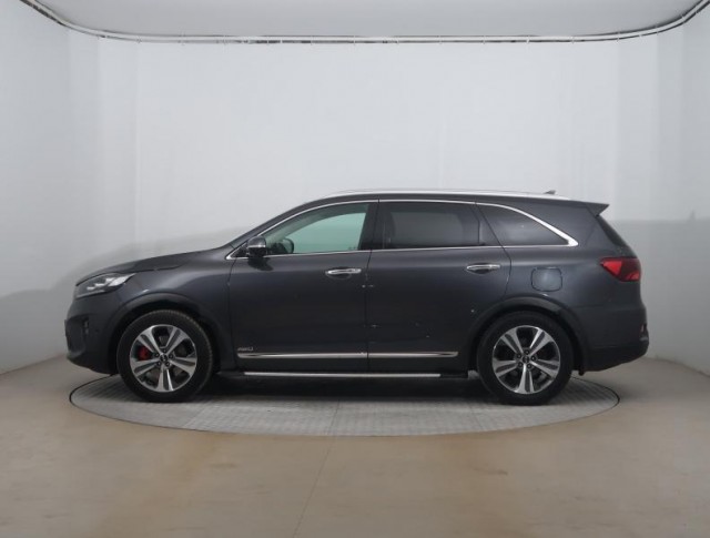 Kia Sorento  2.2 CRDi GT Line