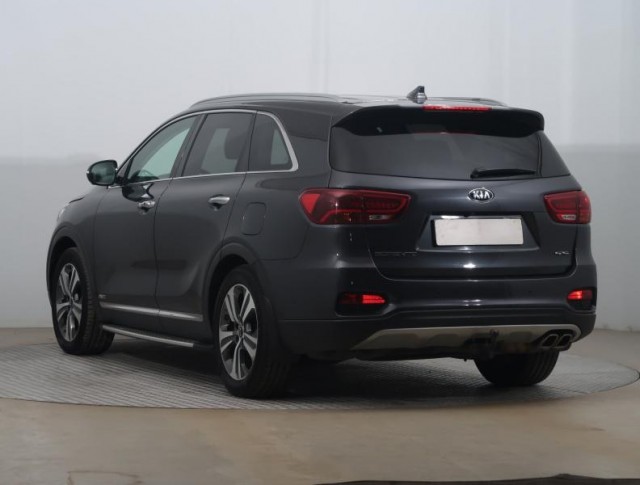 Kia Sorento  2.2 CRDi GT Line