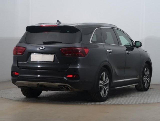 Kia Sorento  2.2 CRDi GT Line