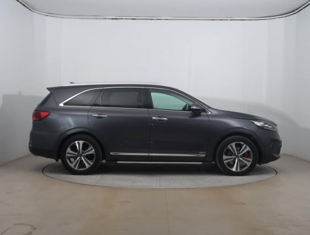 Kia Sorento  2.2 CRDi GT Line