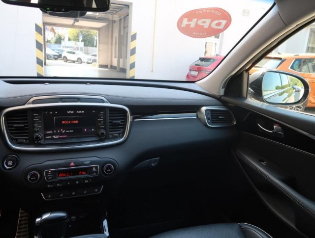 Kia Sorento  2.2 CRDi GT Line
