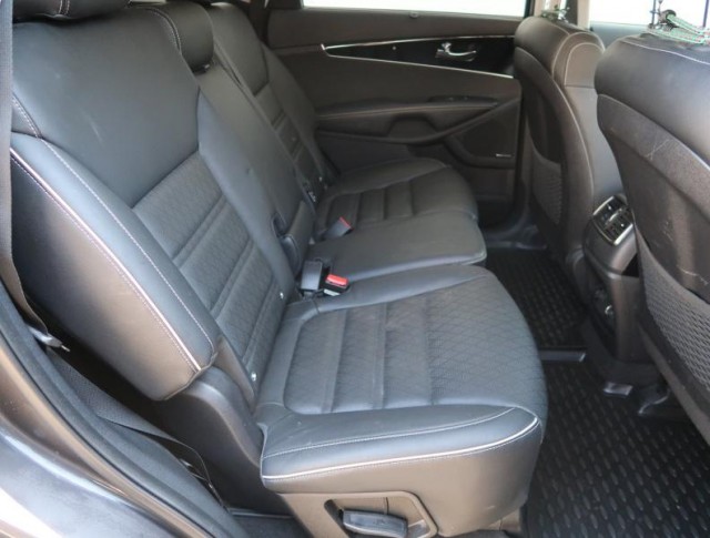 Kia Sorento  2.2 CRDi GT Line