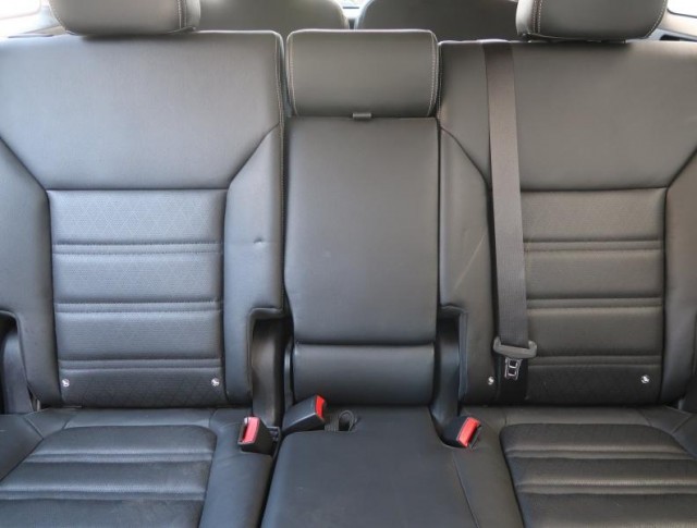 Kia Sorento  2.2 CRDi GT Line