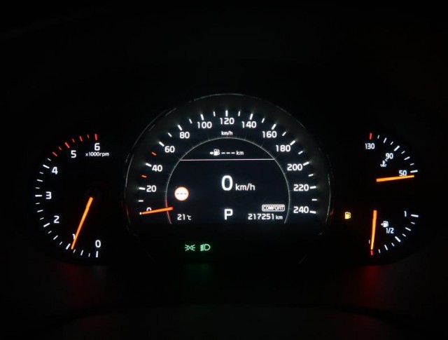 Kia Sorento  2.2 CRDi GT Line