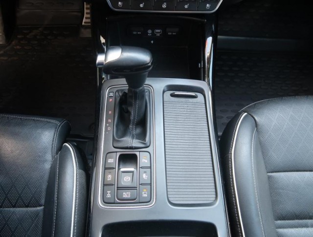 Kia Sorento  2.2 CRDi GT Line