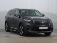 Kia Sorento  2.2 CRDi GT Line
