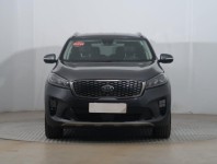 Kia Sorento  2.2 CRDi GT Line