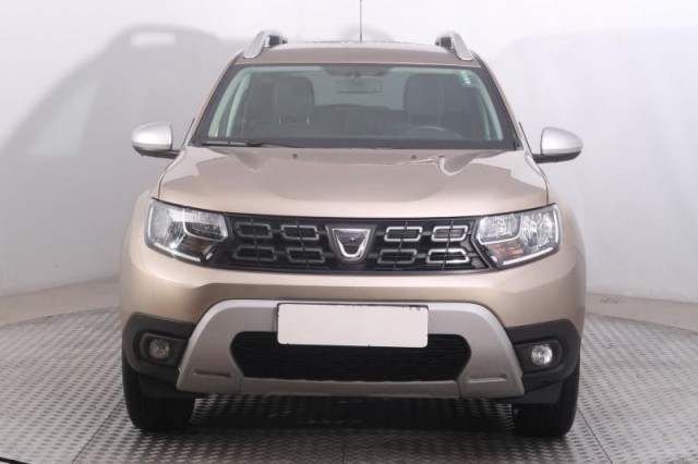 Dacia Duster  1.0 TCe Exception