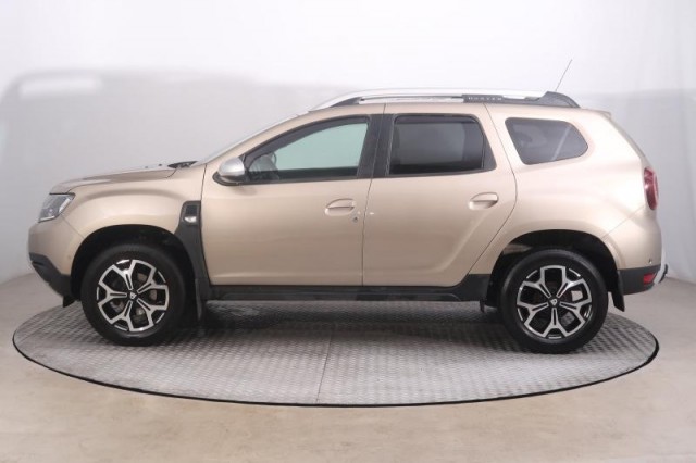 Dacia Duster  1.0 TCe Exception