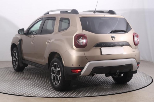 Dacia Duster  1.0 TCe Exception