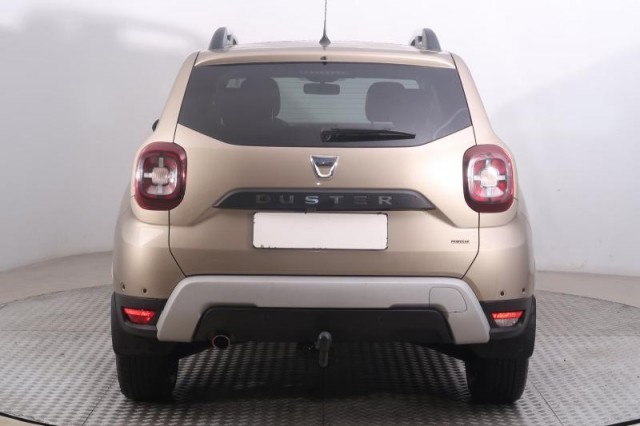 Dacia Duster  1.0 TCe Exception