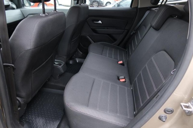 Dacia Duster  1.0 TCe Exception