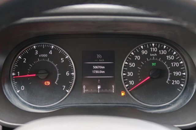 Dacia Duster  1.0 TCe Exception