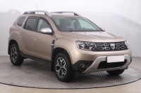 Dacia Duster  1.0 TCe Exception
