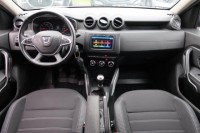 Dacia Duster  1.0 TCe Exception