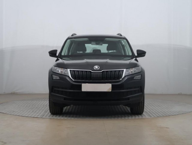 Škoda Kodiaq  1.4 TSI 