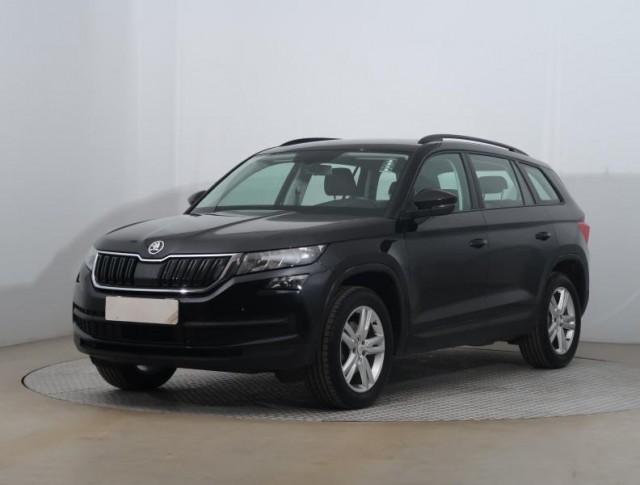 Škoda Kodiaq  1.4 TSI 