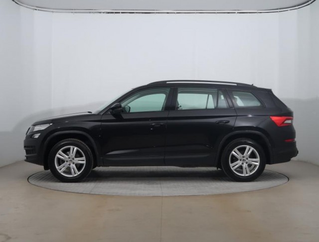 Škoda Kodiaq  1.4 TSI 