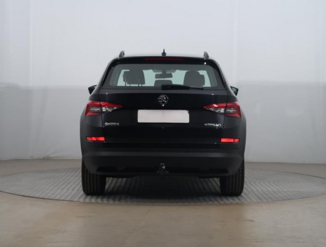 Škoda Kodiaq  1.4 TSI 