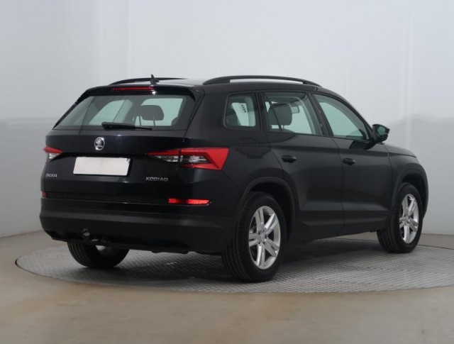 Škoda Kodiaq  1.4 TSI 