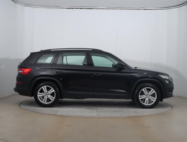 Škoda Kodiaq  1.4 TSI 