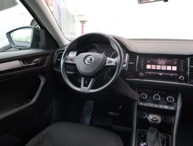 Škoda Kodiaq  1.4 TSI 