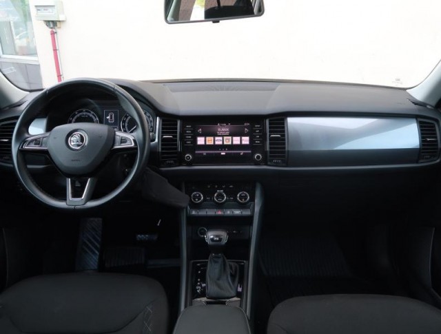 Škoda Kodiaq  1.4 TSI 