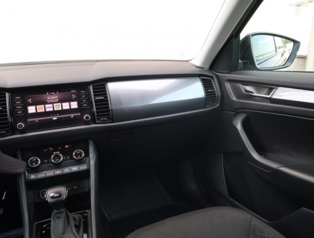 Škoda Kodiaq  1.4 TSI 