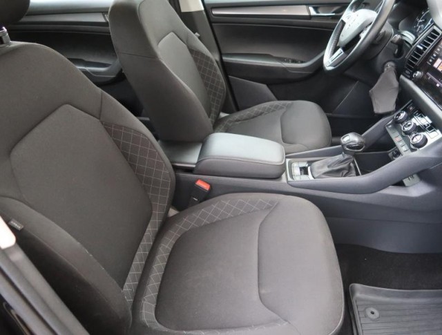 Škoda Kodiaq  1.4 TSI 