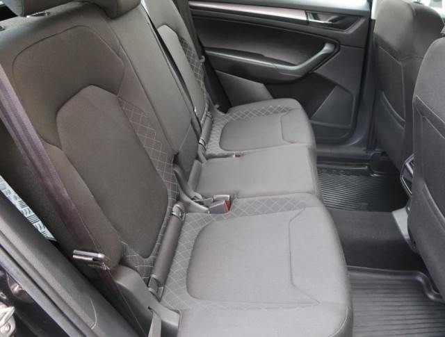 Škoda Kodiaq  1.4 TSI 