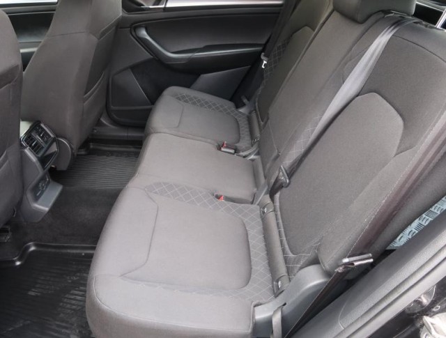 Škoda Kodiaq  1.4 TSI 